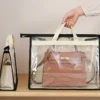 Handbag Dust Bags Organizer For Closet 2