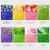 8pcs Natural Plant Beauty Mask 6