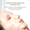 4Pcs/Box Bio-Collagen Real Deep Mask - Image 3